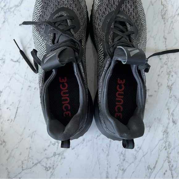 Adidas Alphabounce ForgeFiber Running Shoes - Picture 4 of 7